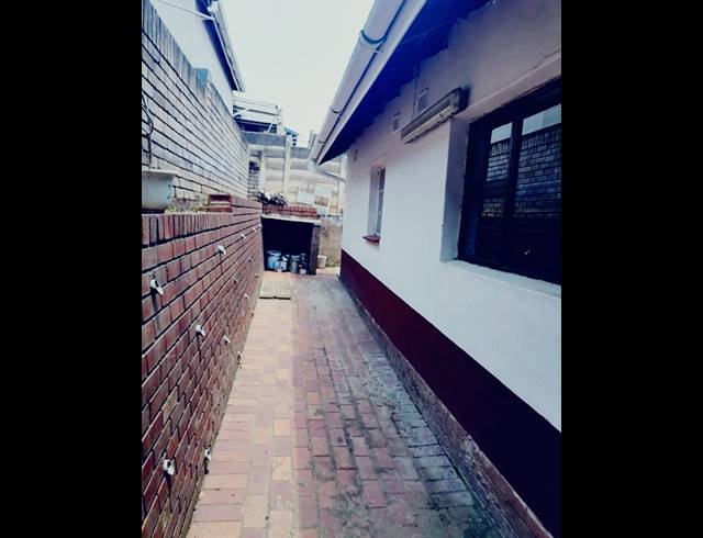 4 BEDROOM HOUSE FOR SALE IN ALLANDALE